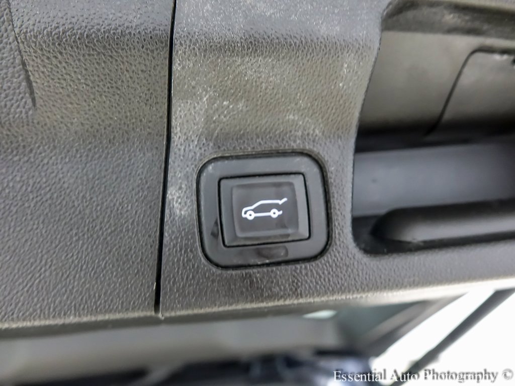 Used 2021 GMC Acadia Denali w/ Trailering Package image 24