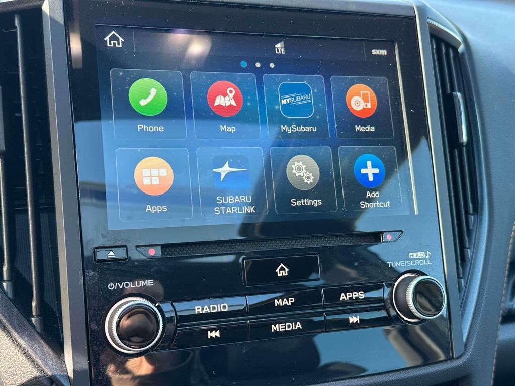 Certified 2023 Subaru Forester Wilderness AWD/4WD image 25