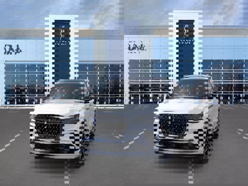 New 2026 Lincoln Nautilus Black Label image 2