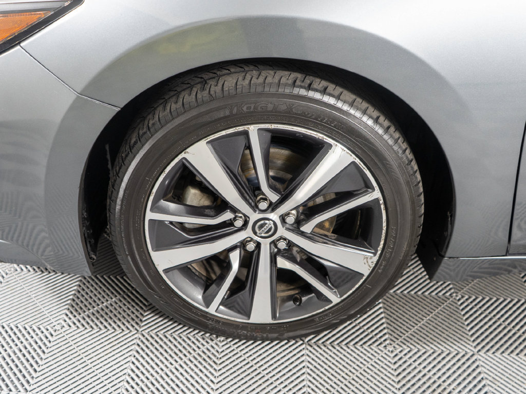 Used 2020 Nissan Maxima 3.5 SV w/ Floor Mat Group FWD image 24