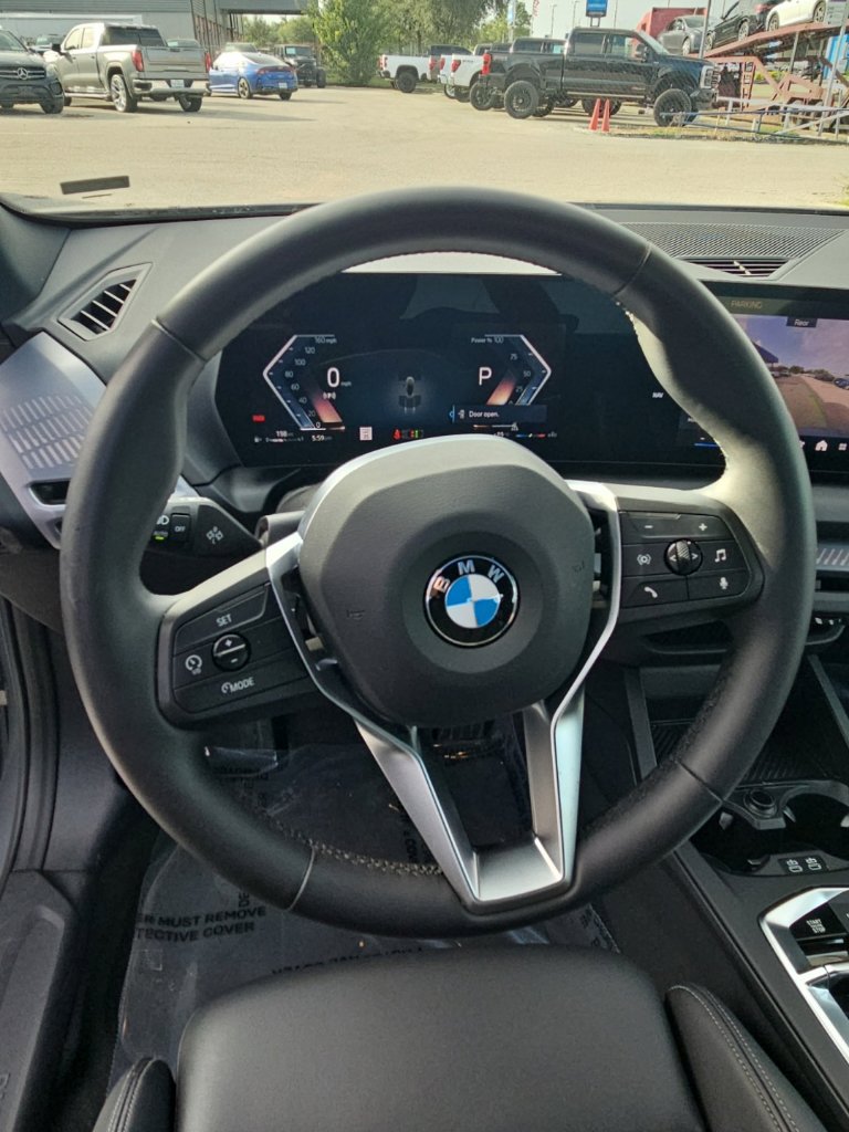 Used 2025 BMW 228i xDrive AWD/4WD image 14