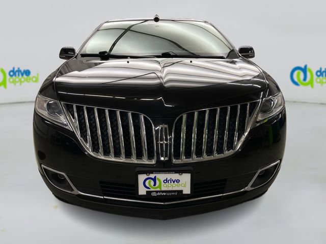 Used 2015 Lincoln MKX AWD w/ Equipment Group 102A image 14