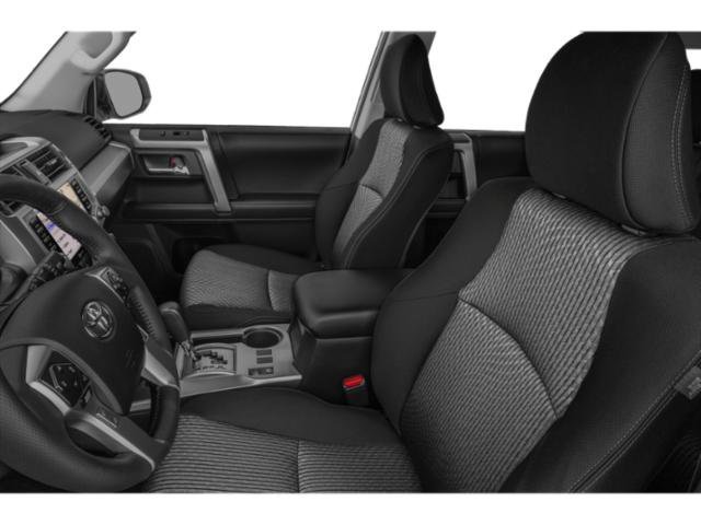 Used 2021 Toyota 4Runner Trail Special Edition AWD/4WD image 12