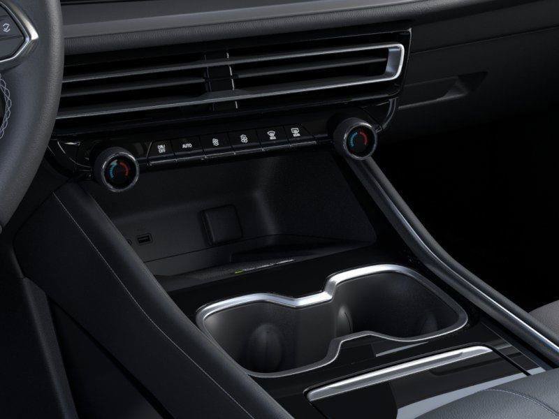 New 2026 Chevrolet Traverse LT w/ Driver Confidence Package FWD image 23