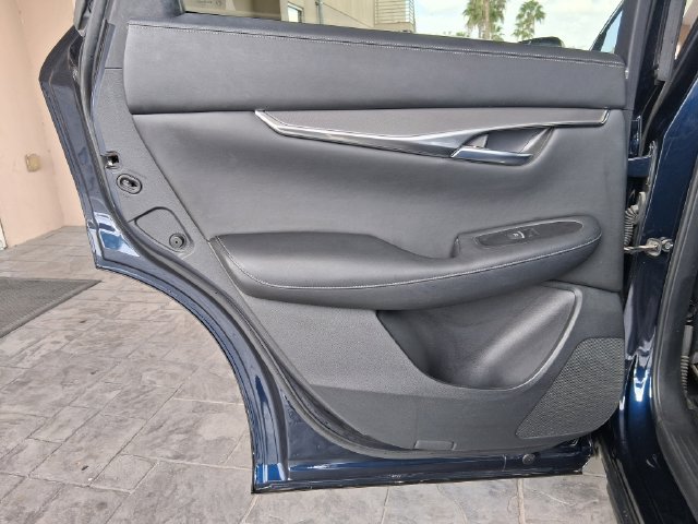 Used 2023 INFINITI QX50 Pure FWD image 17