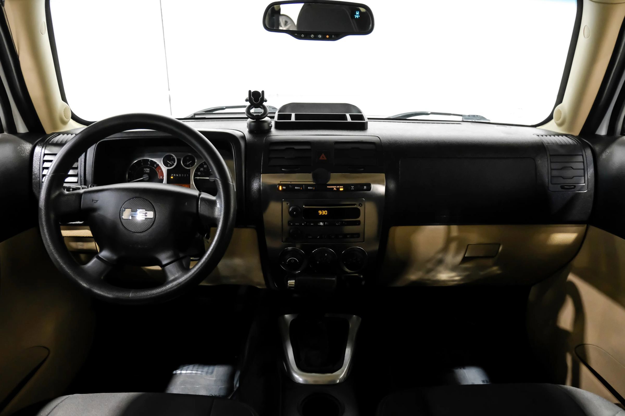 Used 2006 HUMMER H3 image 14