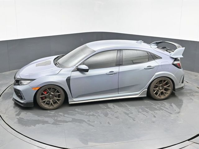 Used 2019 Honda Civic Type R image 34