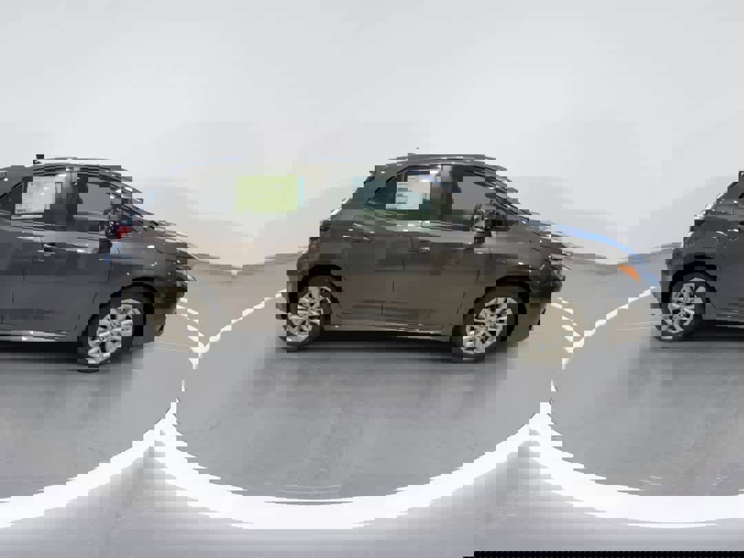 New 2026 Toyota Corolla SE image 9