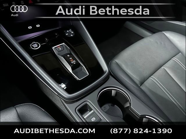 New 2026 Audi A3 2.0T Premium image 19