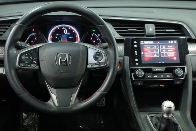 Used 2018 Honda Civic Si image 13