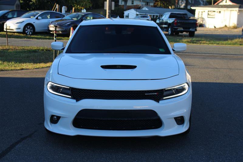 Used 2020 Dodge Charger R/T RWD image 3