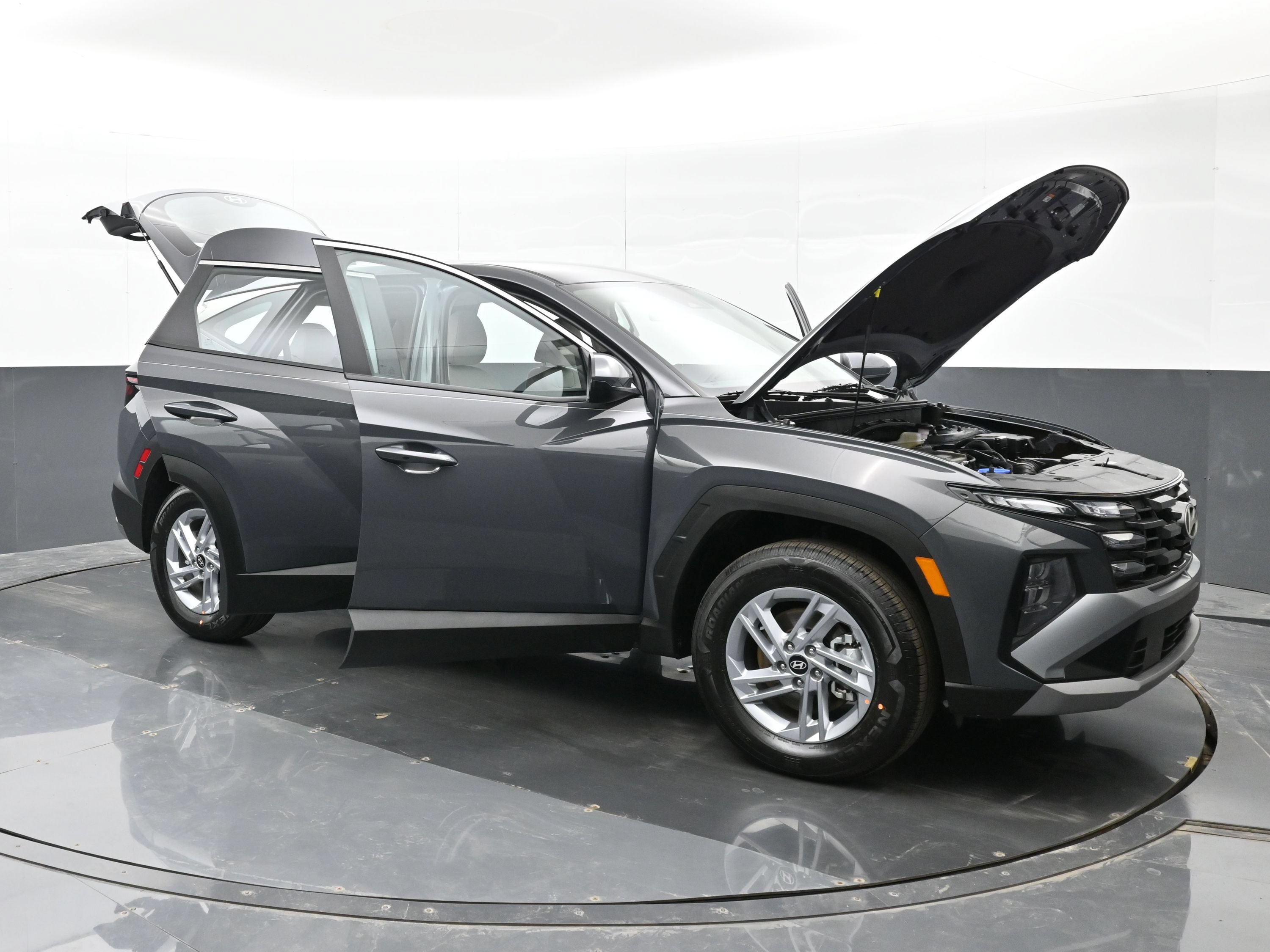 Used 2026 Hyundai Tucson SE AWD/4WD image 52