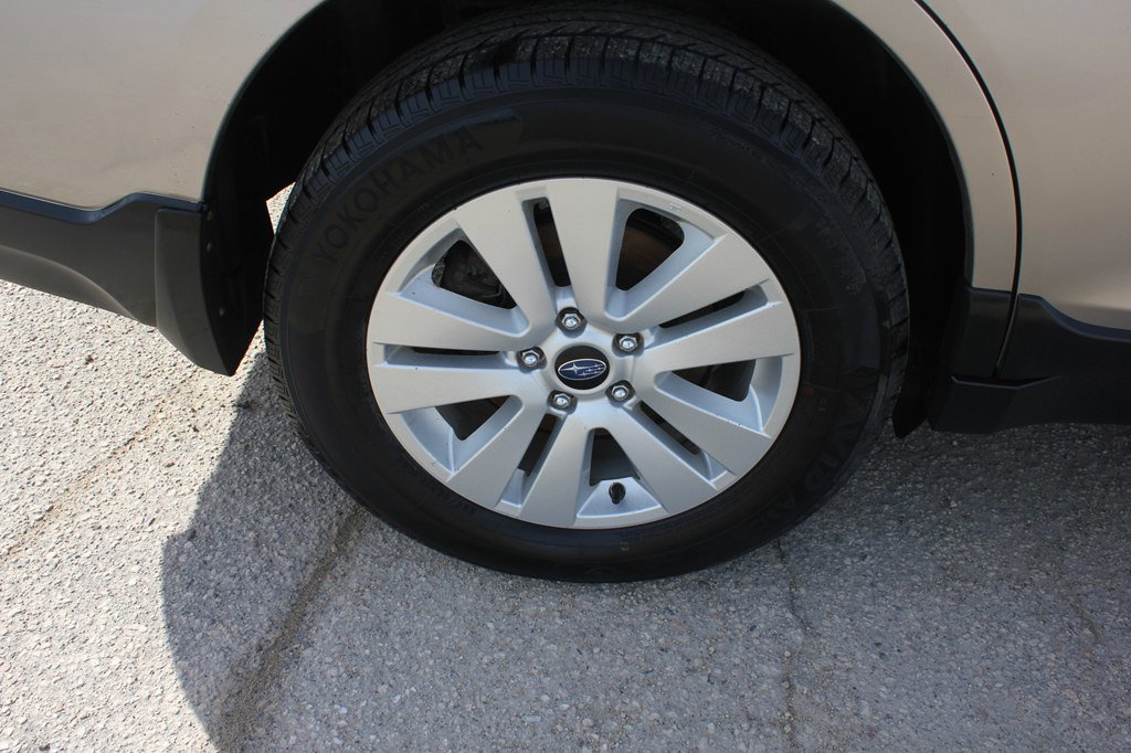 Used 2015 Subaru Outback 2.5i Premium w/ Popular Package #3 image 56