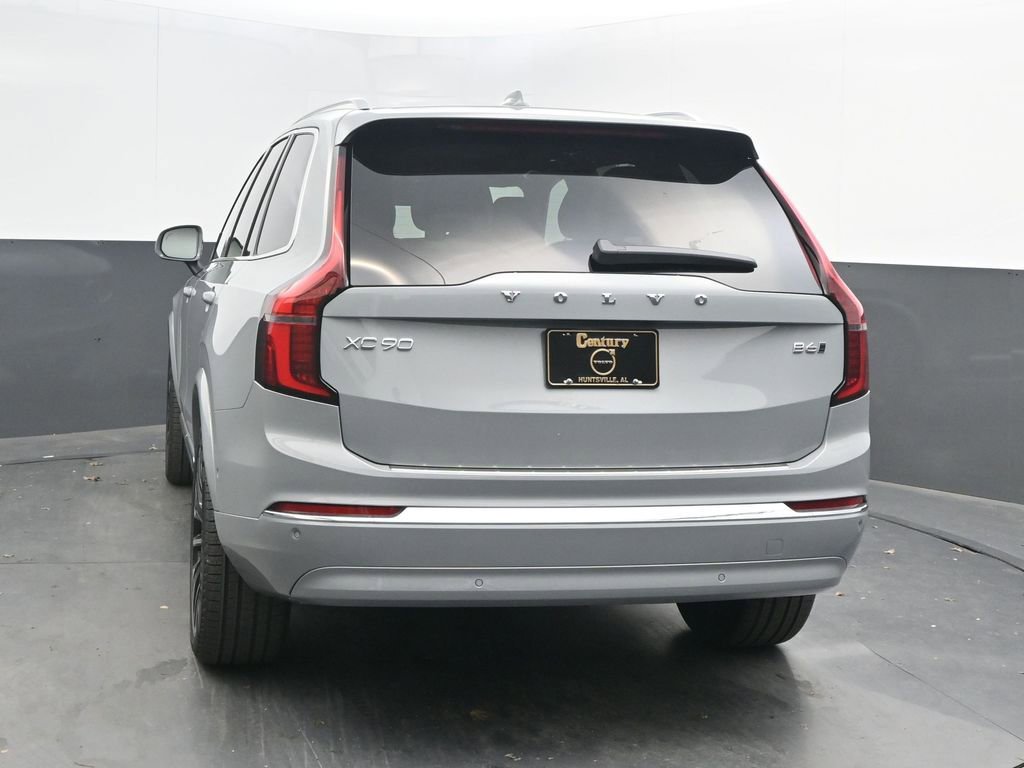 New 2026 Volvo XC90 B6 Plus w/ Protection Package Premier image 6