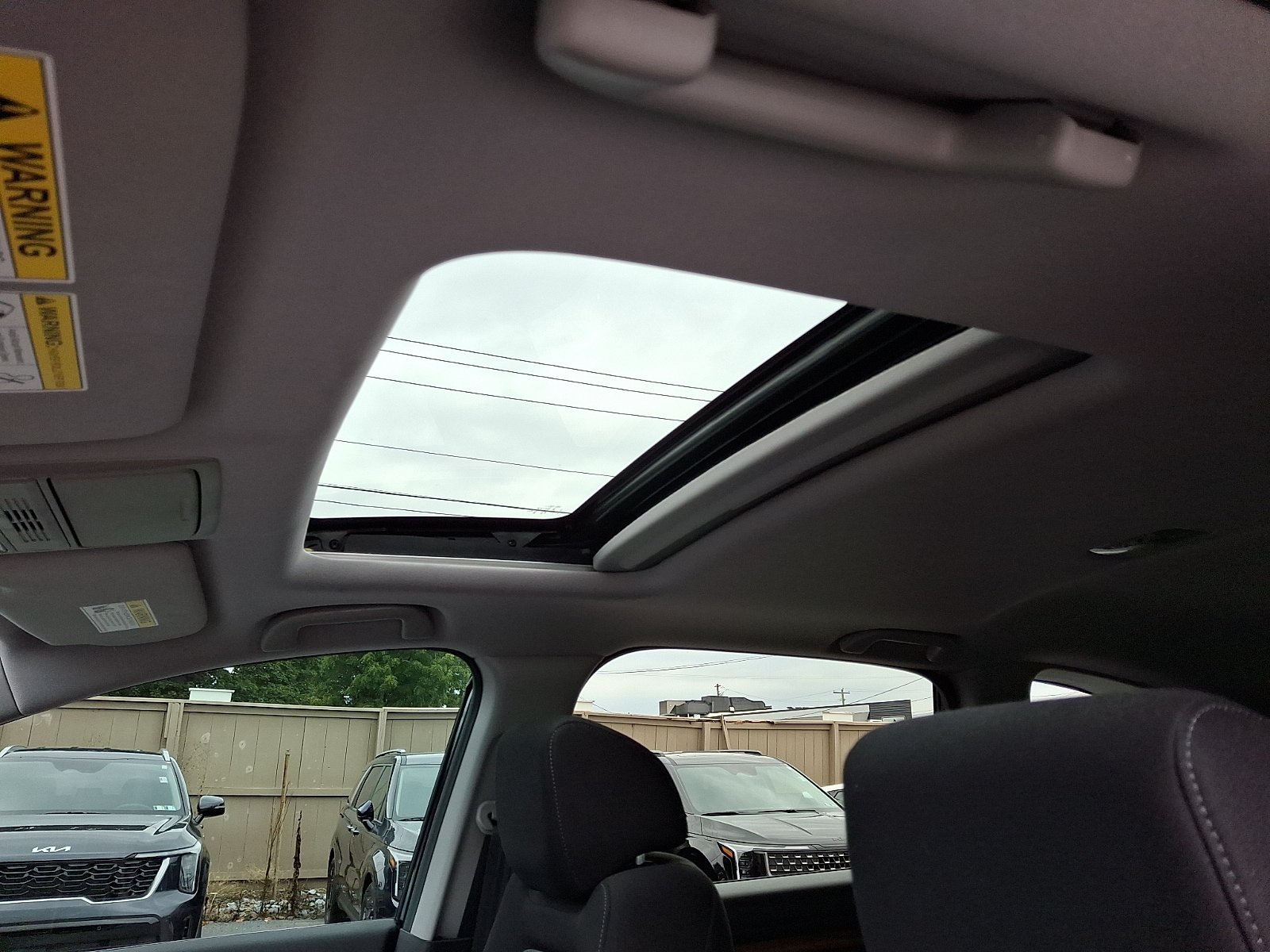 Used 2020 Honda CR-V EX image 16