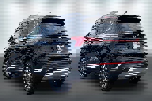 Used 2023 Hyundai Santa Fe Limited AWD/4WD image 10