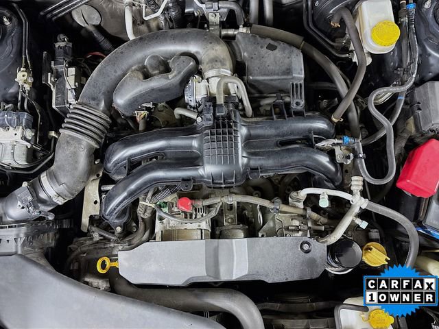 Used 2015 Subaru Forester 2.5i w/ Alloy Wheel Package image 27