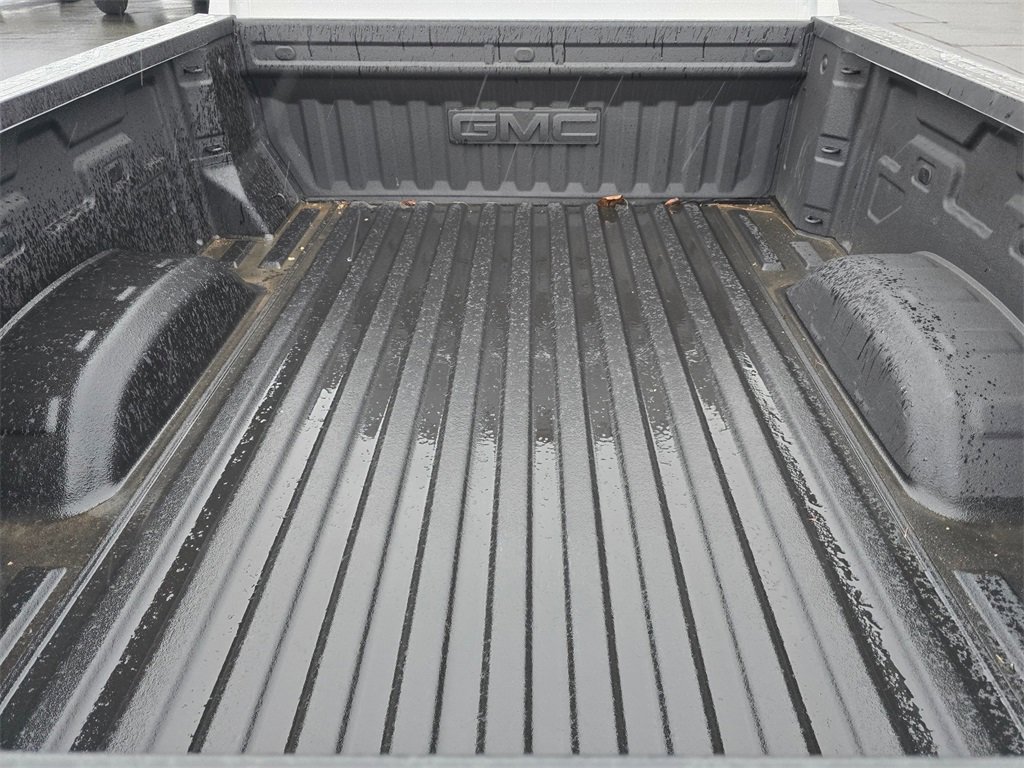 Certified 2025 GMC Sierra 2500 Denali w/ Technology Package image 6