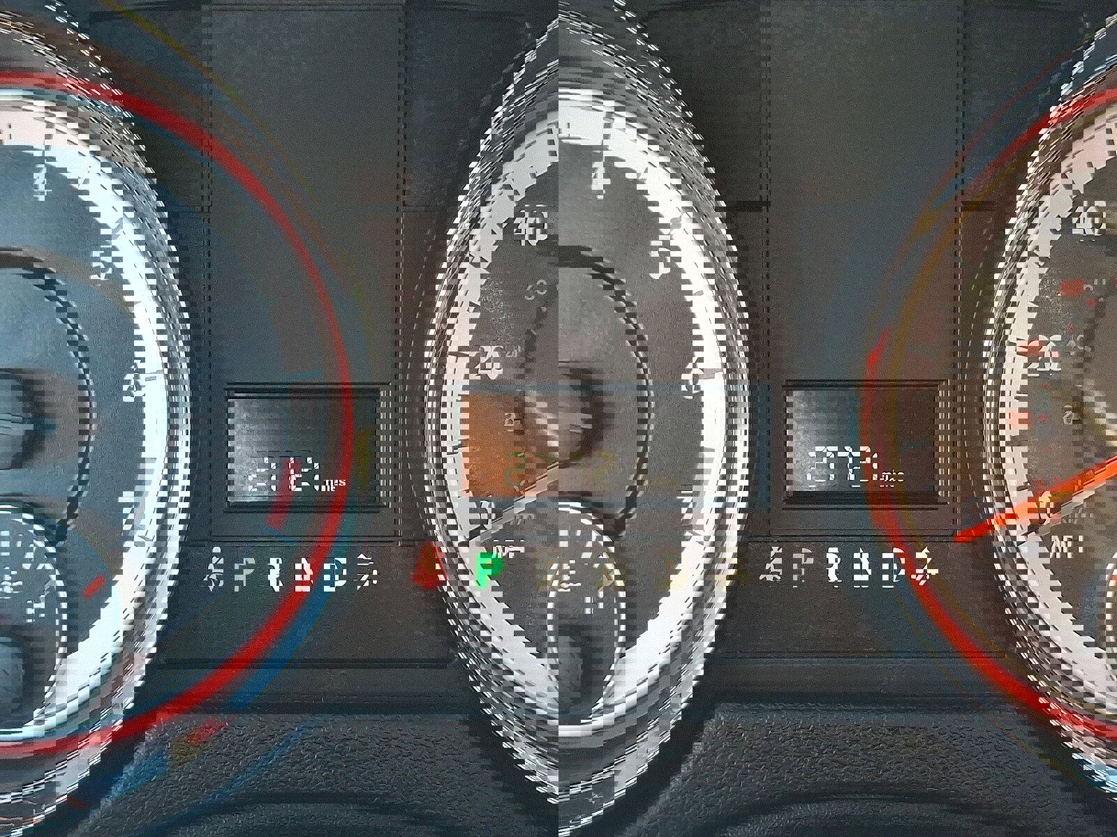 Used 2015 Dodge Grand Caravan SE w/ Quick Order Package 29E SE image 17