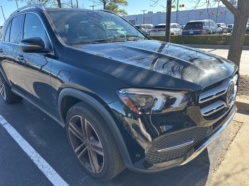Used 2022 Mercedes-Benz GLE 350 image 6