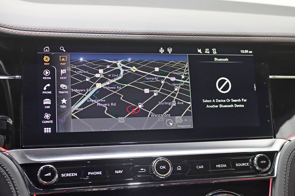 Used 2020 Bentley Continental GT AWD/4WD image 20