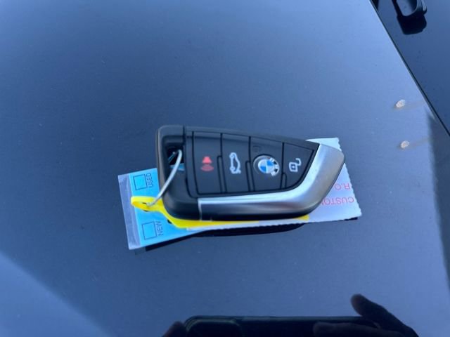 Used 2025 BMW i4 eDrive40 image 29