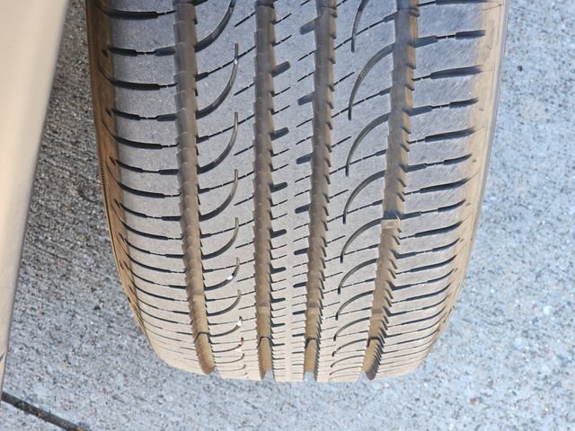 Certified 2026 Jeep Compass Latitude image 10