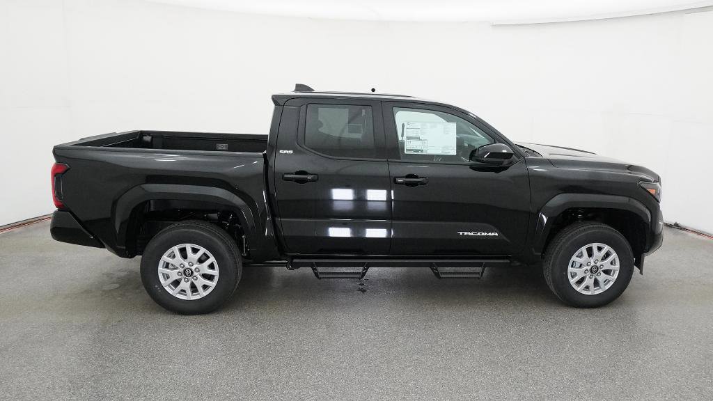 New 2026 Toyota Tacoma SR5 w/ SR5 Upgrade Package image 31