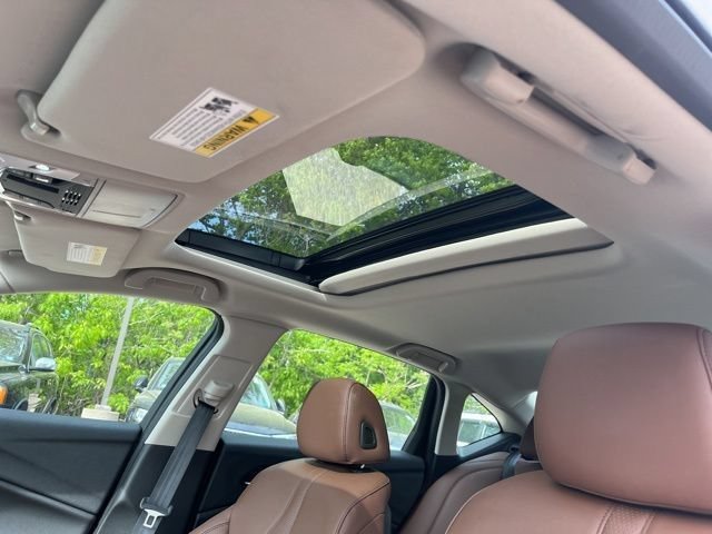 Certified 2023 Acura TLX w/ Technology Package FWD image 18