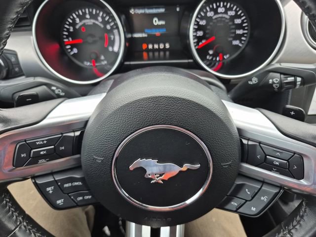 Used 2019 Ford Mustang Premium image 23