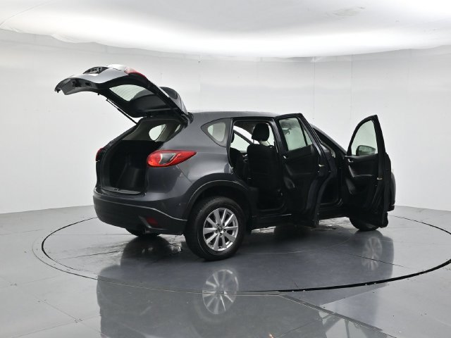 Used 2016 MAZDA CX-5 Sport FWD image 50