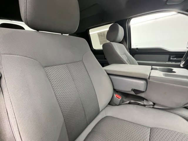 Used 2014 Ford F150 XLT w/ Trailer Tow Package image 12