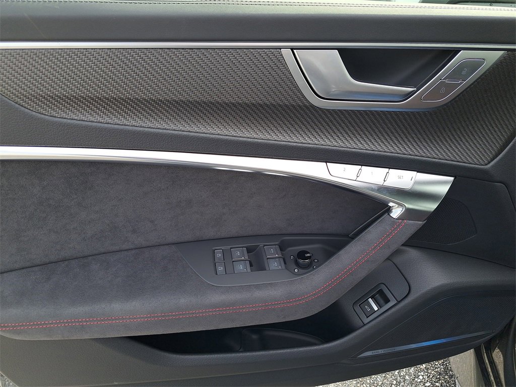 New 2026 Audi RS 6 performance image 19