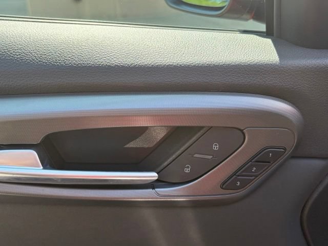Used 2024 Dodge Hornet R/T AWD/4WD image 13