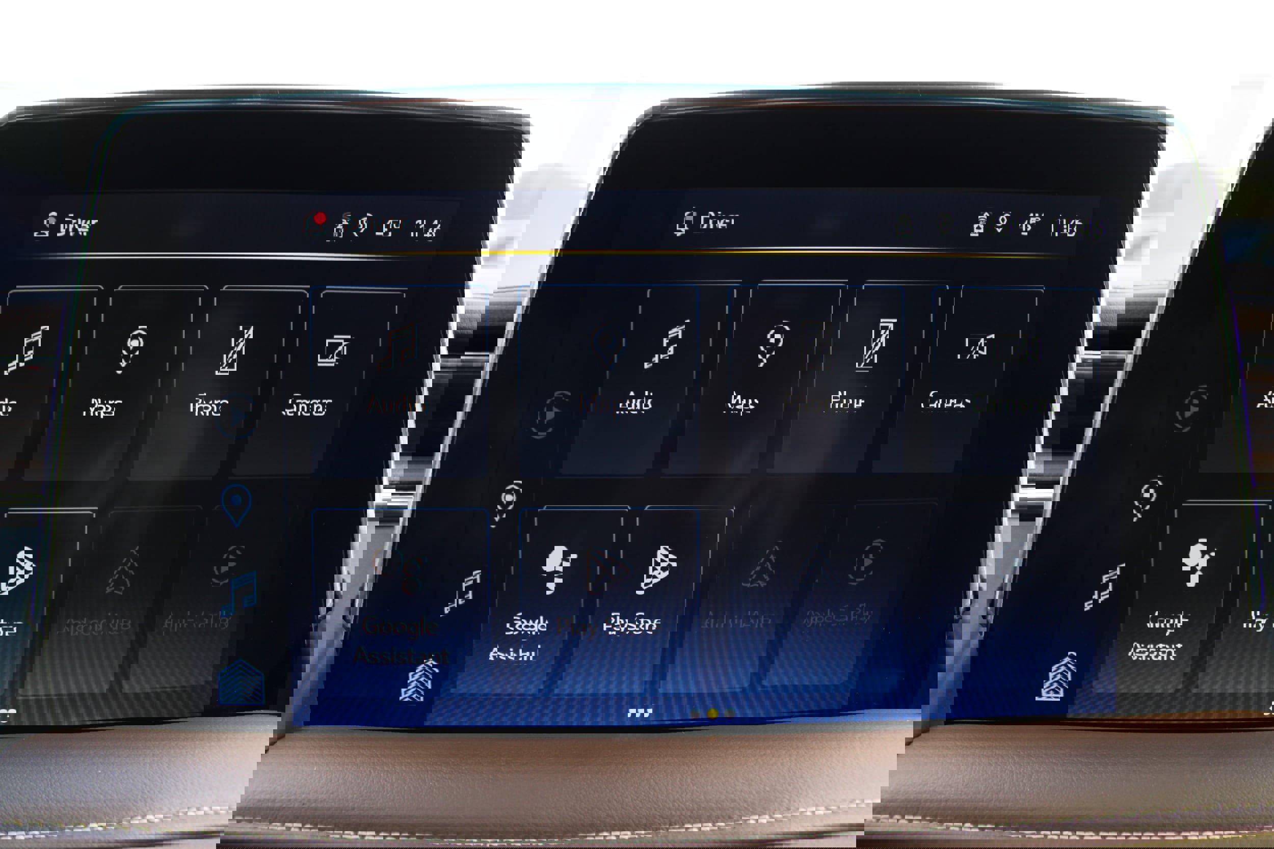 Used 2023 Chevrolet Tahoe High Country image 31