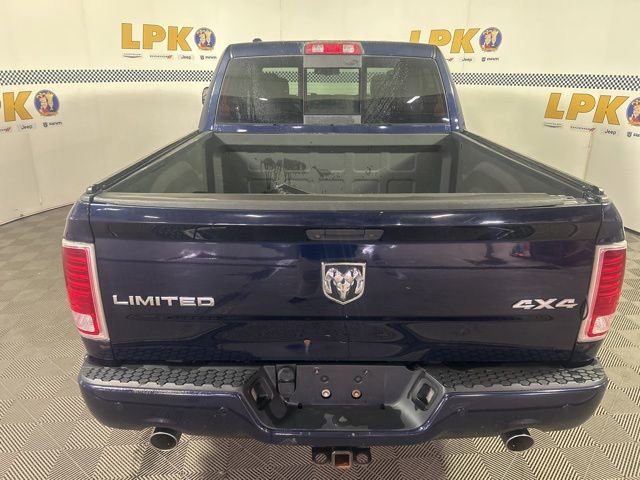 Used 2014 RAM 1500 Limited image 4
