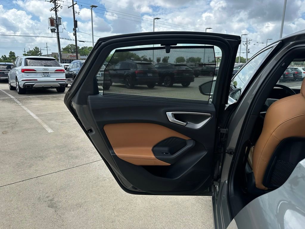 Used 2025 Audi A5 2.0T Premium Plus image 25