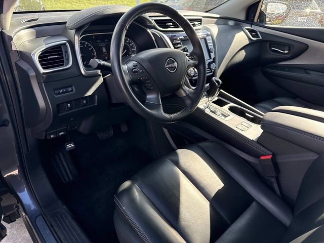 Used 2024 Nissan Murano SV image 24