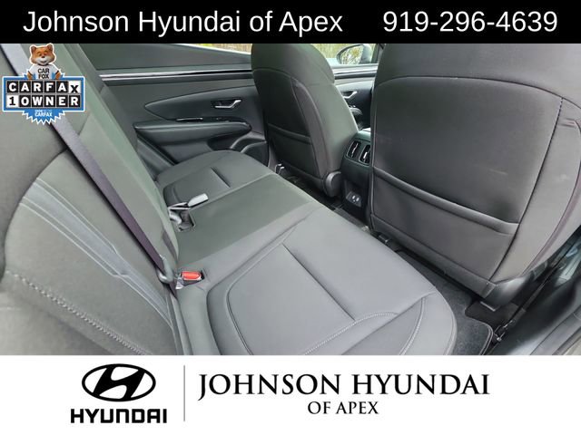 Used 2022 Hyundai Tucson SEL image 21