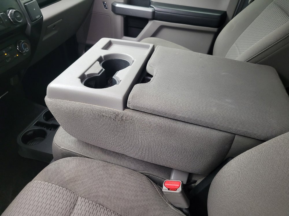 Used 2017 Ford F150 XLT RWD image 26