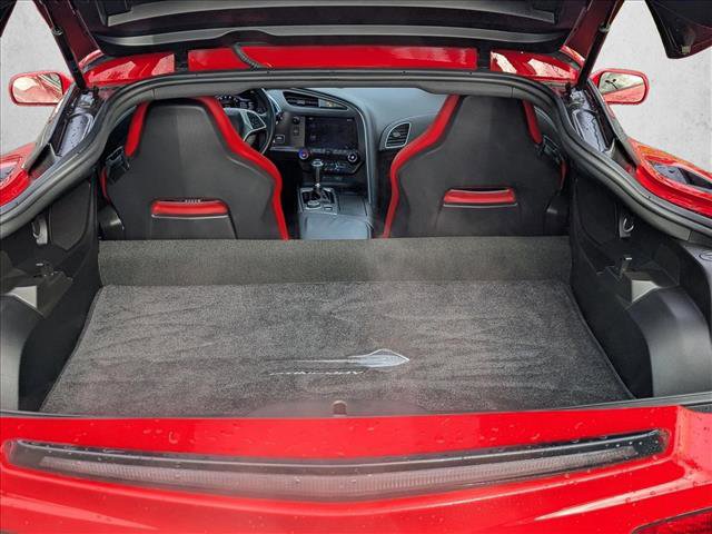 Used 2015 Chevrolet Corvette Stingray Coupe image 6
