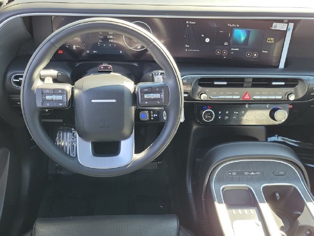 New 2026 Hyundai Palisade Calligraphy AWD/4WD image 4