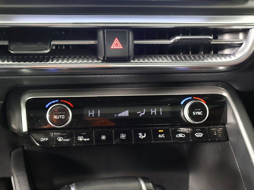 Used 2022 Kia K5 GT image 46