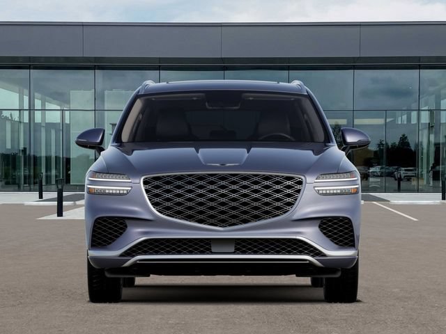 New 2027 Genesis GV70 2.5T Select AWD/4WD image 6