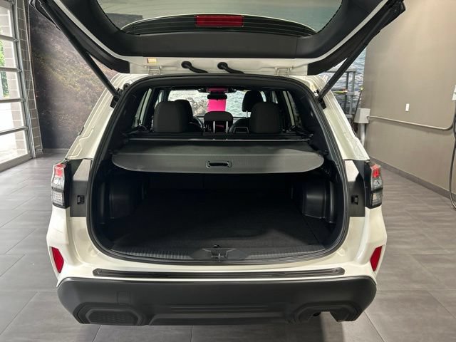 Used 2026 Subaru Forester Premium AWD/4WD image 28