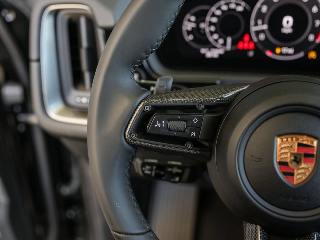 New 2026 Porsche Cayenne S AWD/4WD image 20