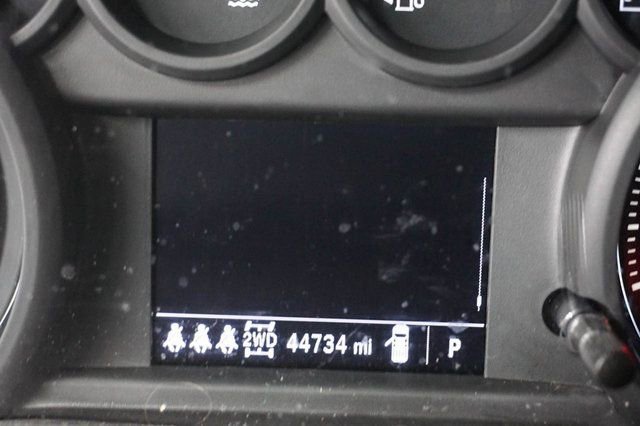 Used 2025 Chevrolet Silverado 2500 Custom image 28