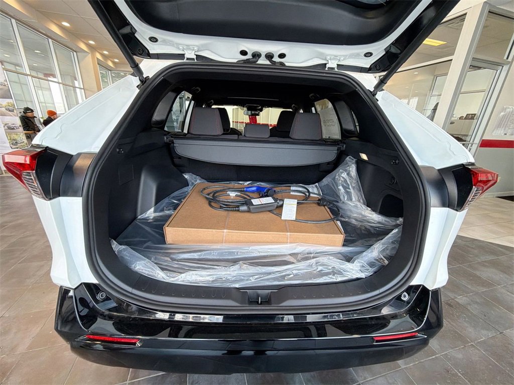 New 2025 Toyota RAV4 SE w/ Weather & Moonroof Package image 30