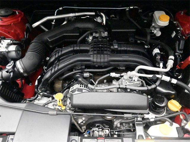 Used 2021 Subaru Crosstrek 2.0i Premium w/ Moonroof Package image 31