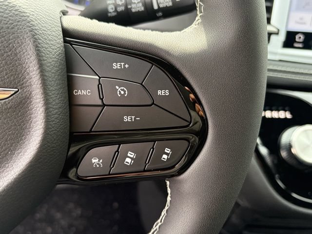 New 2026 Chrysler Pacifica Select w/ S Appearance Package FWD image 20